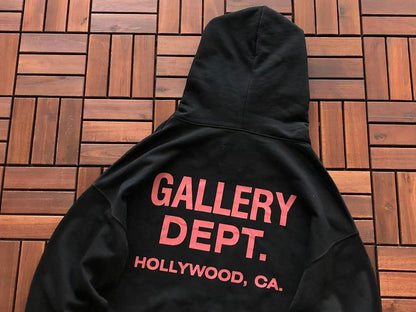 Camisolas Gallery Dept