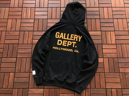 Camisolas Gallery Dept