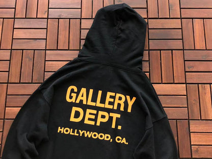 Camisolas Gallery Dept