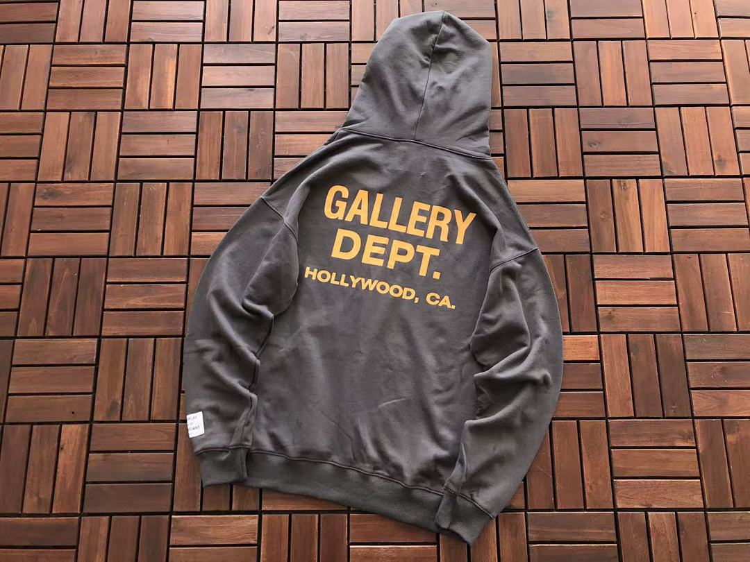 Camisolas Gallery Dept