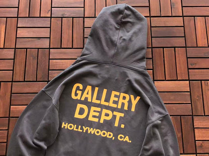 Camisolas Gallery Dept