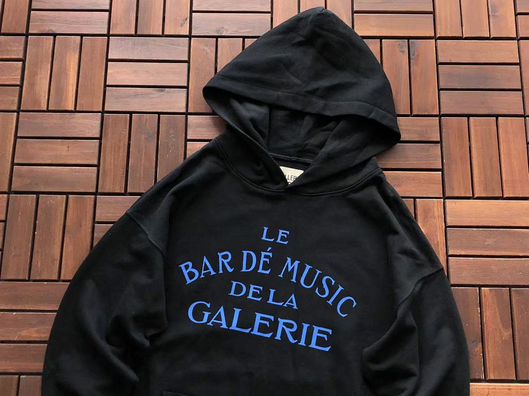Camisolas Gallery Dept