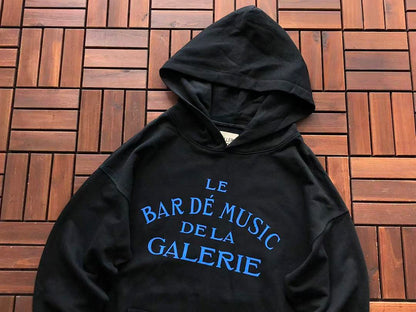 Camisolas Gallery Dept