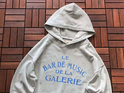 Camisolas Gallery Dept