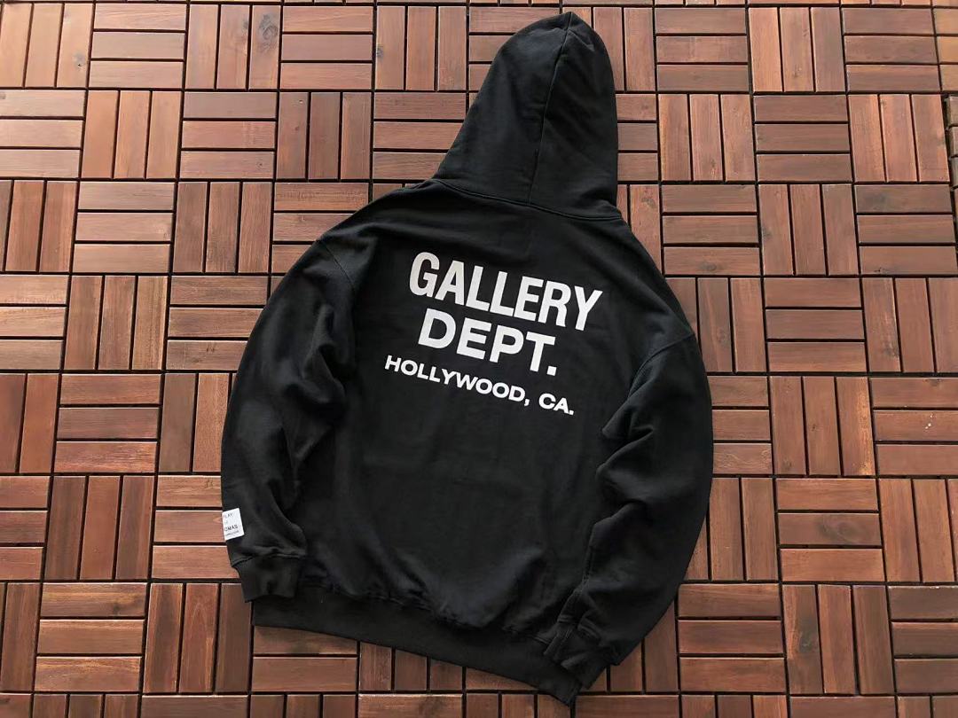 Camisolas Gallery Dept