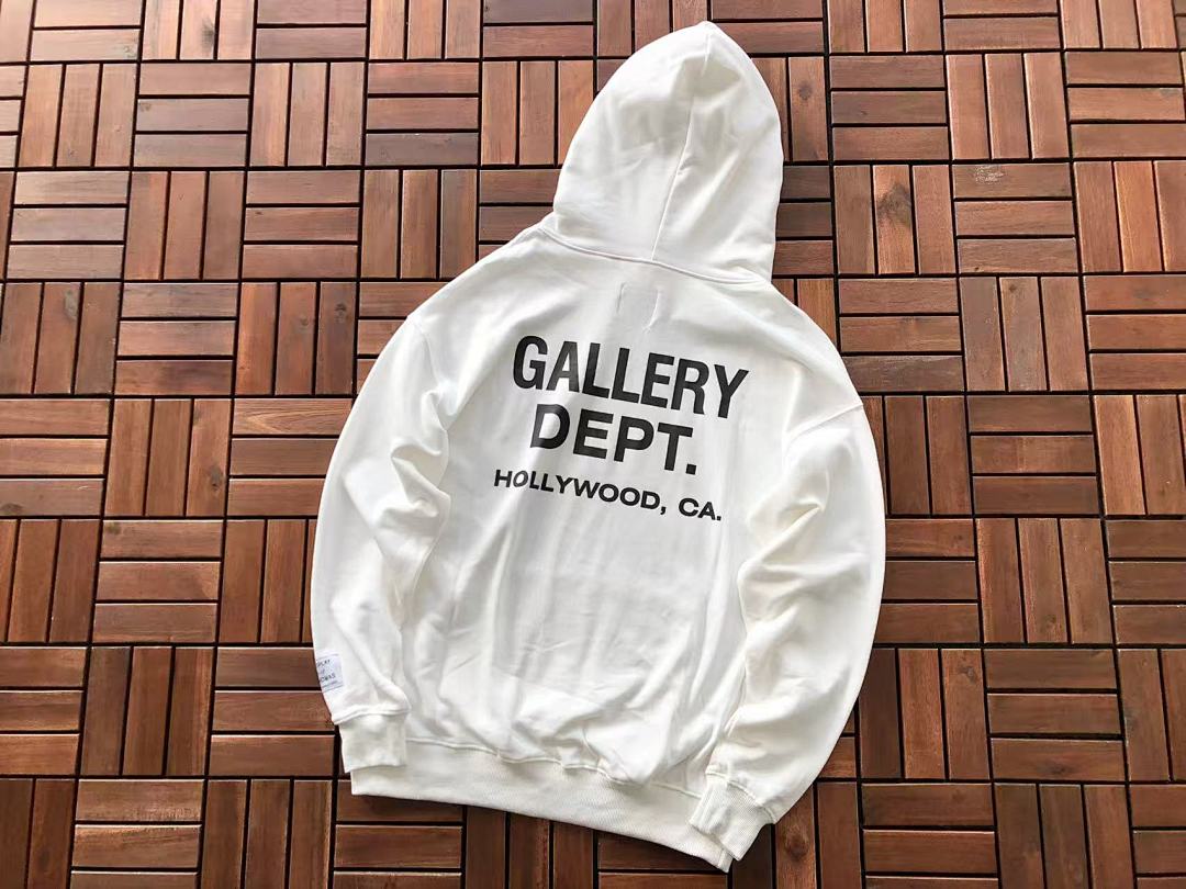 Camisolas Gallery Dept