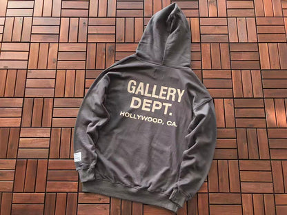 Camisolas Gallery Dept