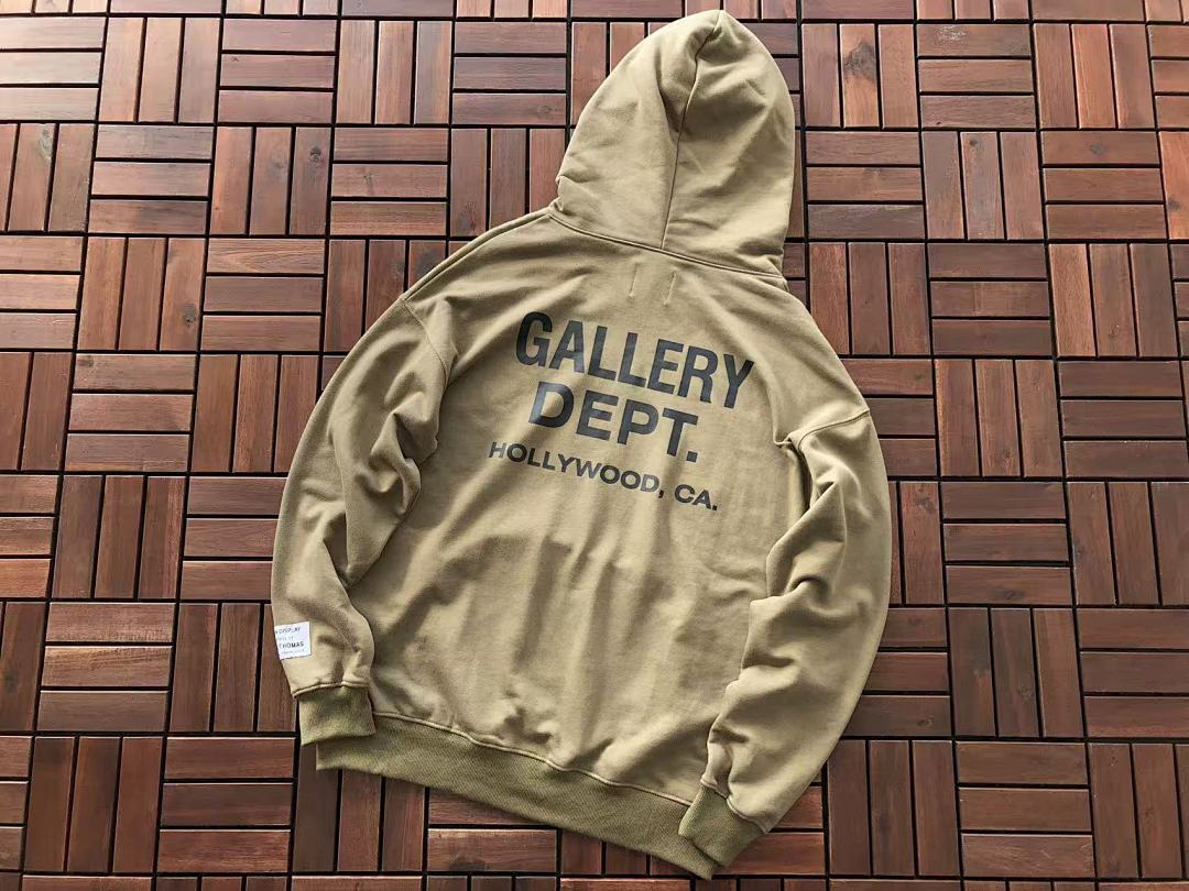 Camisolas Gallery Dept