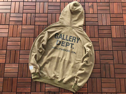 Camisolas Gallery Dept