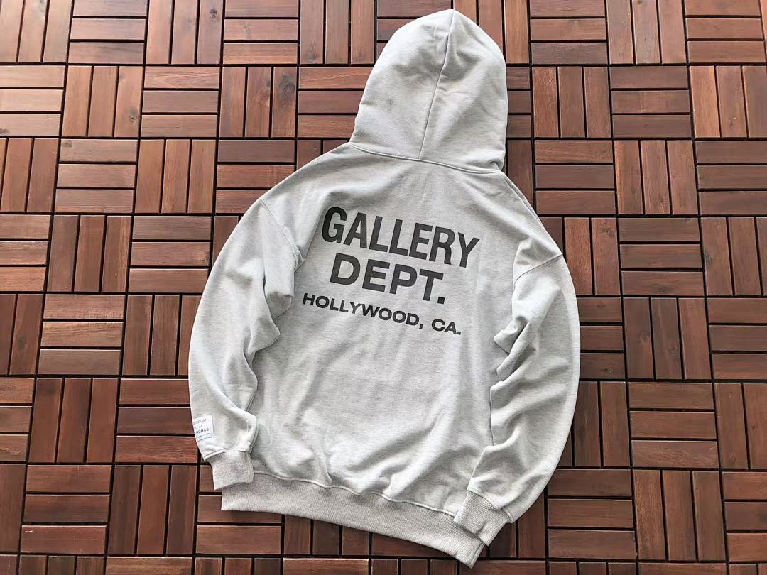 Camisolas Gallery Dept