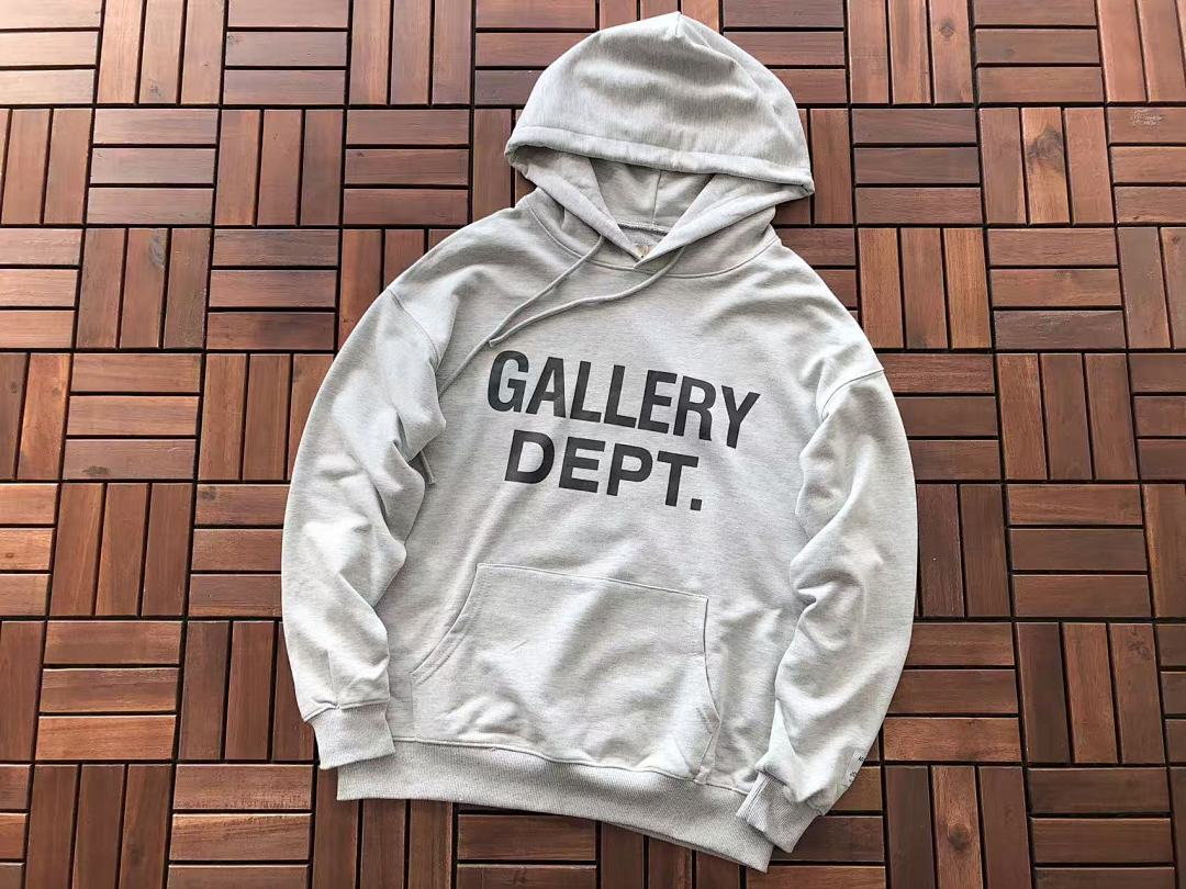 Camisolas Gallery Dept