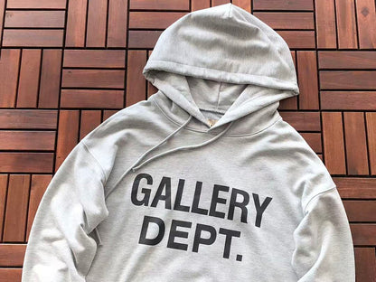 Camisolas Gallery Dept
