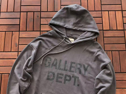 Camisolas Gallery Dept