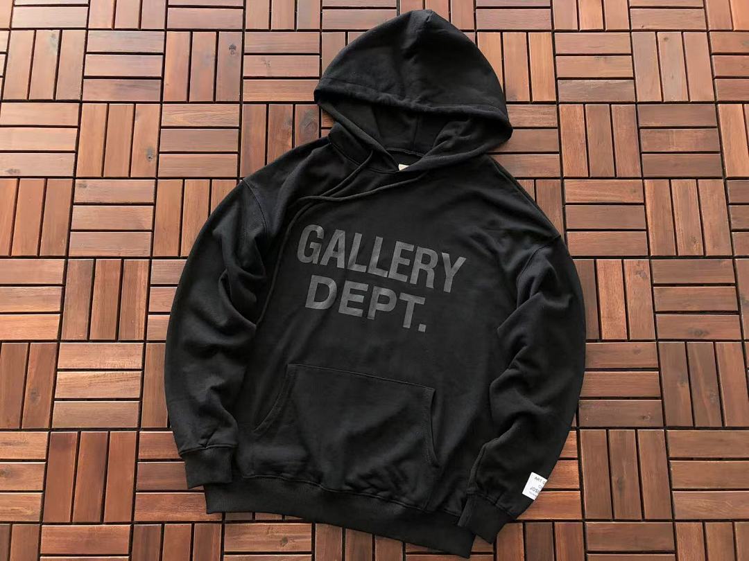 Camisolas Gallery Dept