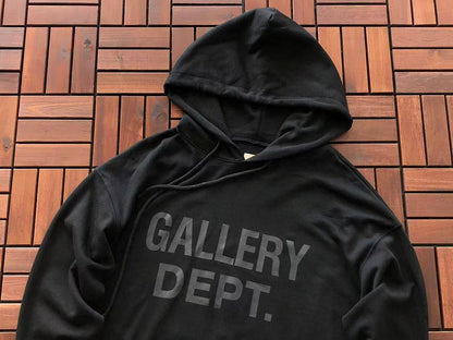 Camisolas Gallery Dept