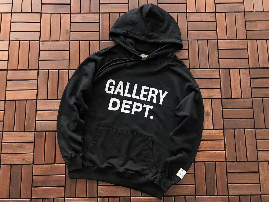 Camisolas Gallery Dept