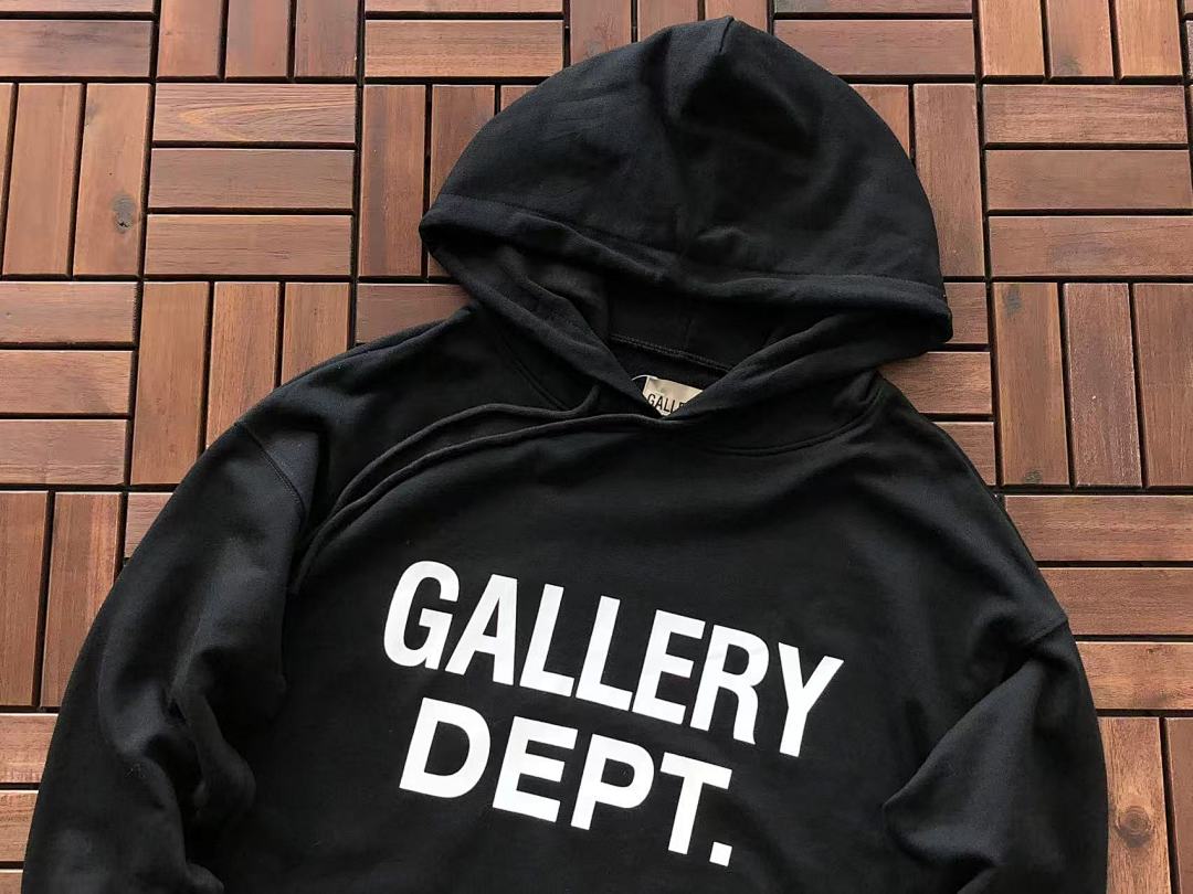 Camisolas Gallery Dept