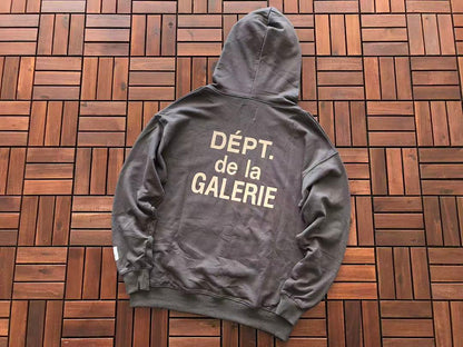 Casacos Gallery Dept