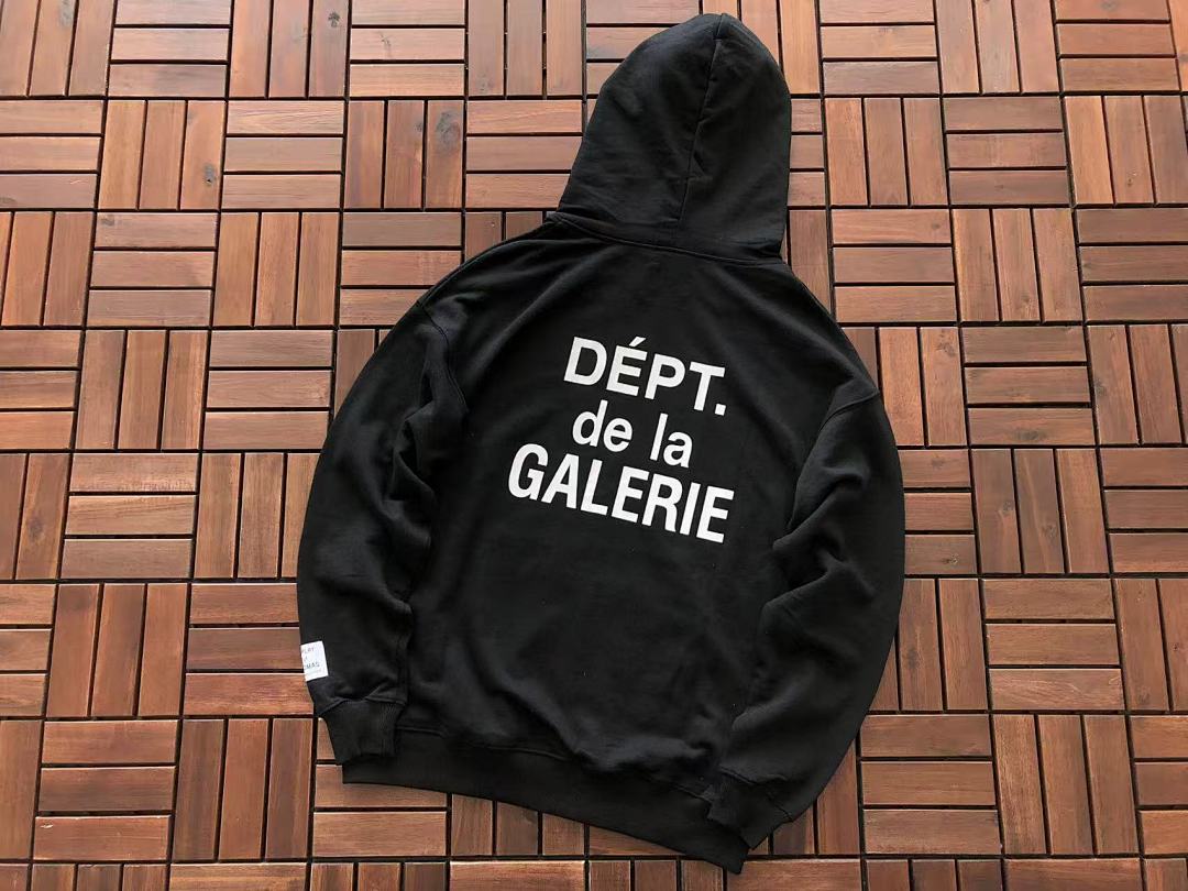 Casacos Gallery Dept