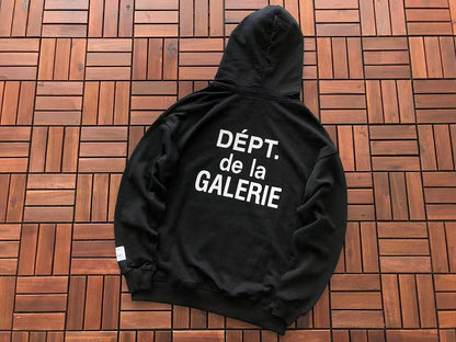 Casacos Gallery Dept