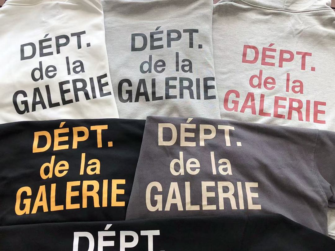 Casacos Gallery Dept