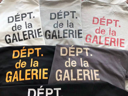 Casacos Gallery Dept