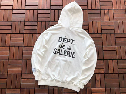 Casacos Gallery Dept