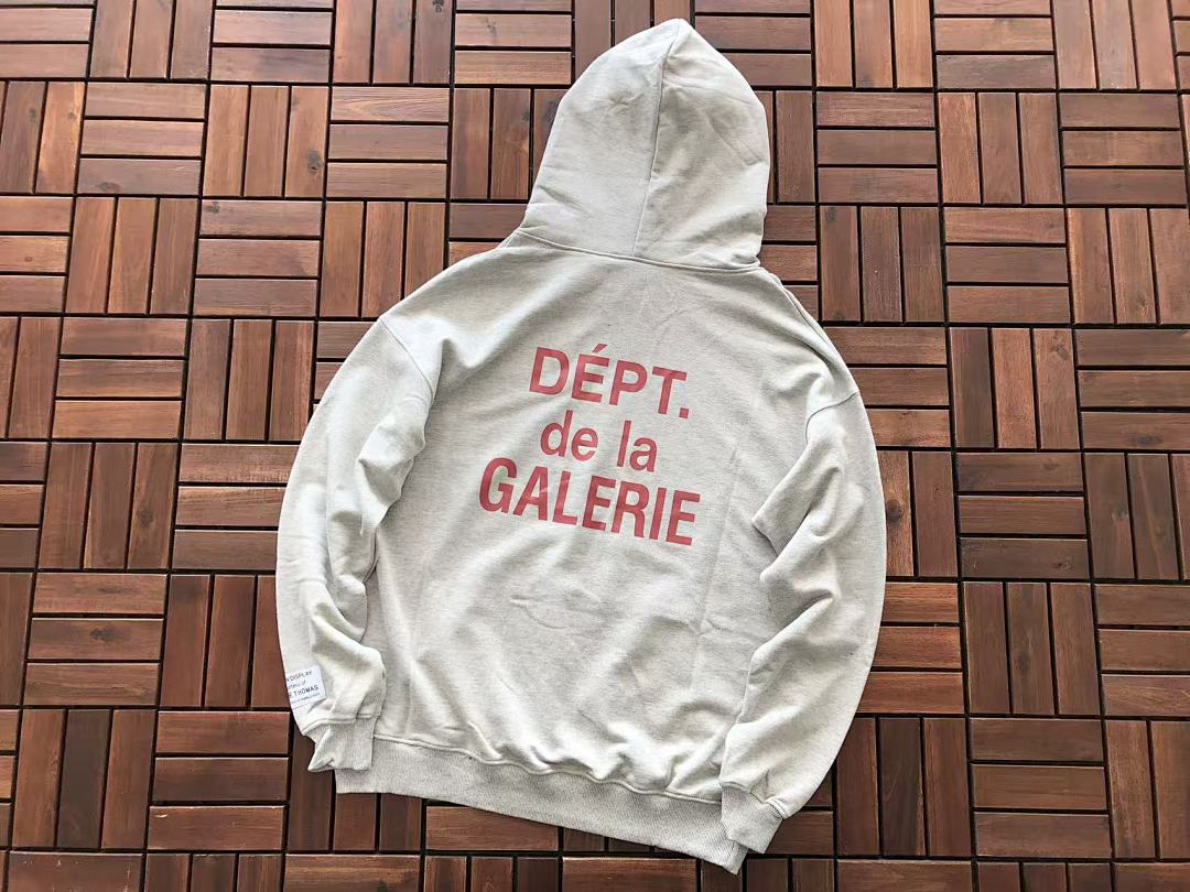 Casacos Gallery Dept