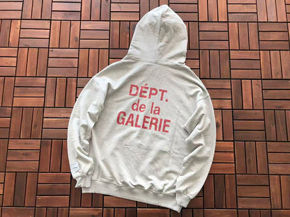 Casacos Gallery Dept
