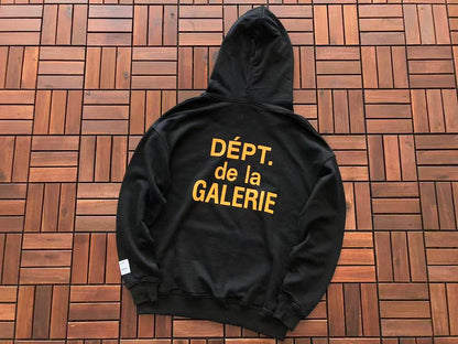 Casacos Gallery Dept