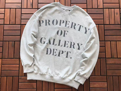 Camisolas Gallery Dept