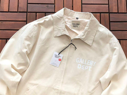 Casaco Gallery Dept