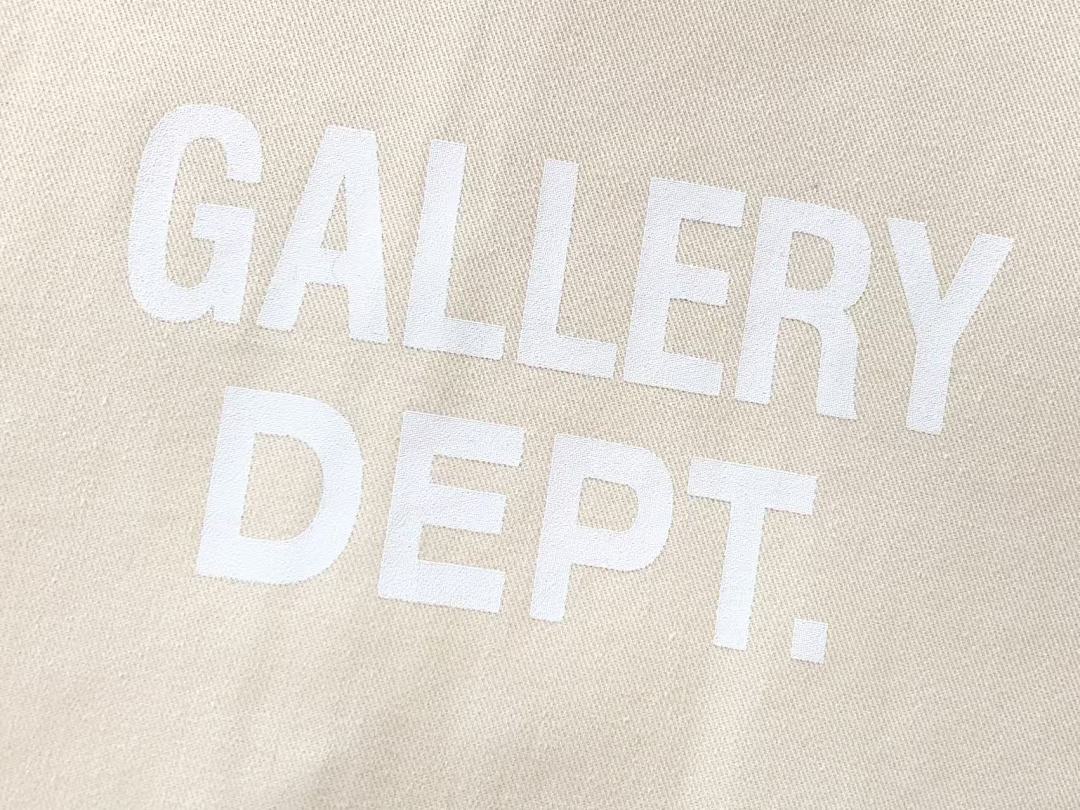 Casaco Gallery Dept