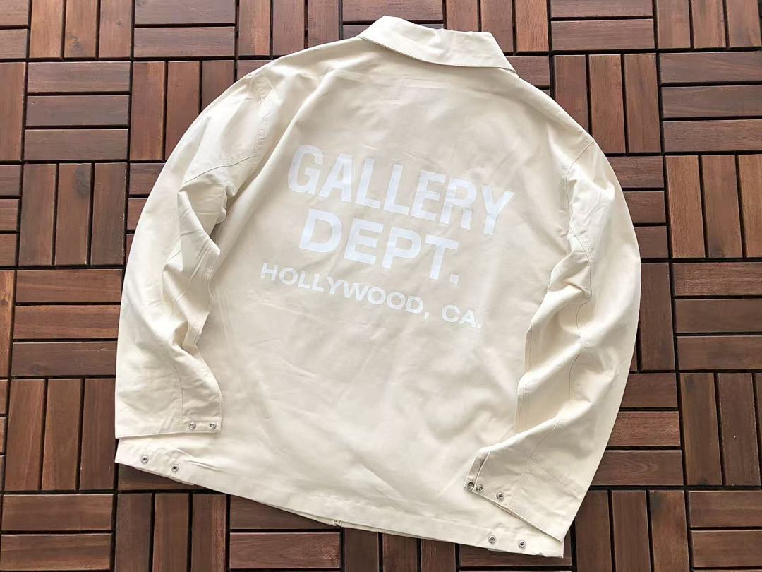 Casaco Gallery Dept
