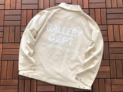 Casaco Gallery Dept