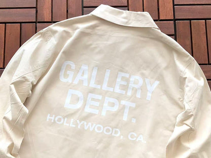 Casaco Gallery Dept