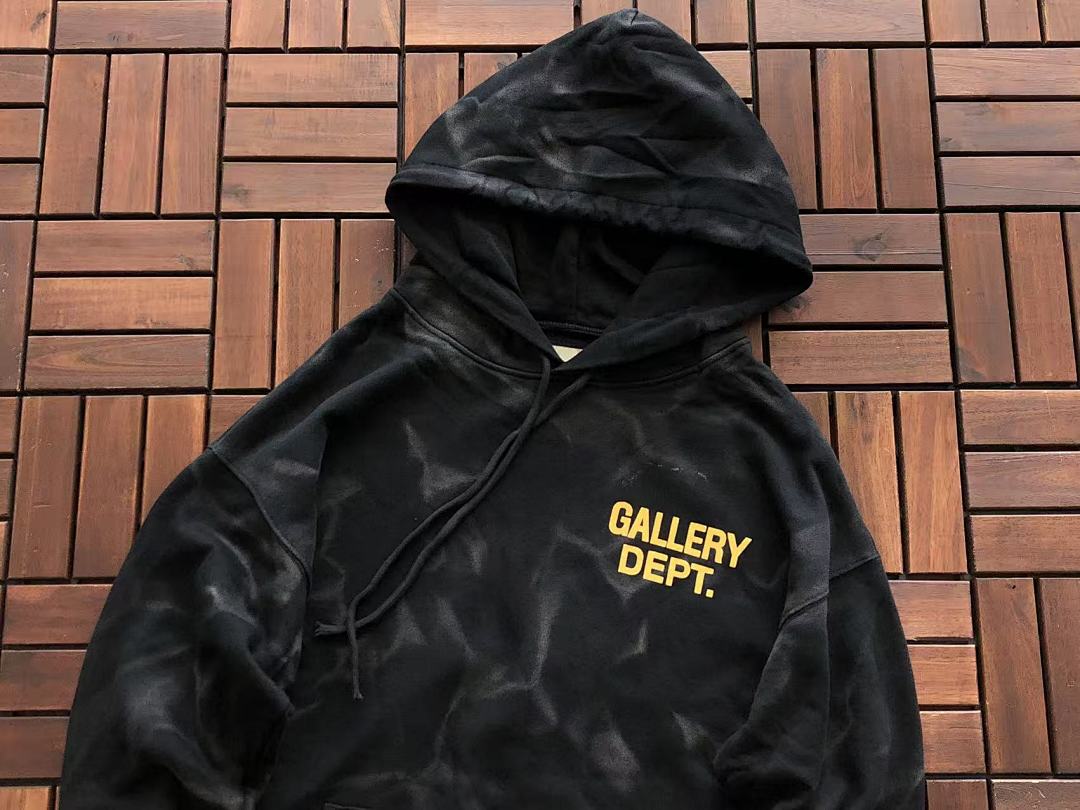 Camisolas Gallery Dept