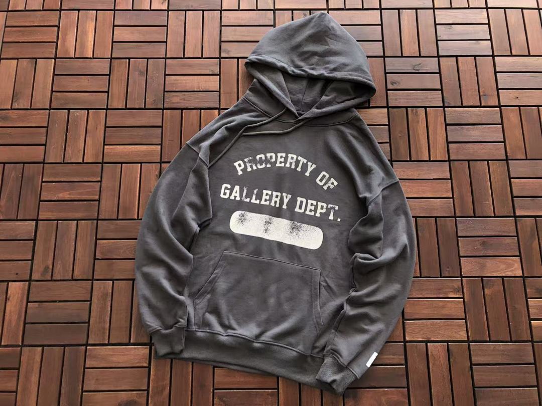 Camisolas Gallery Dept