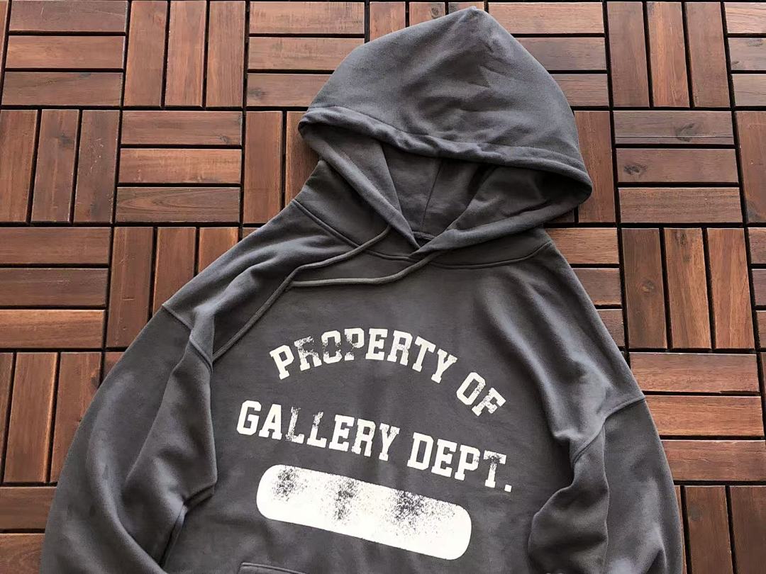 Camisolas Gallery Dept