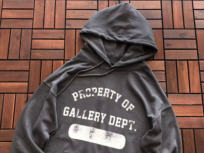 Camisolas Gallery Dept