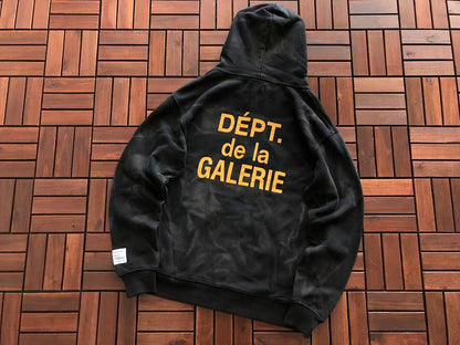Camisolas Gallery Dept
