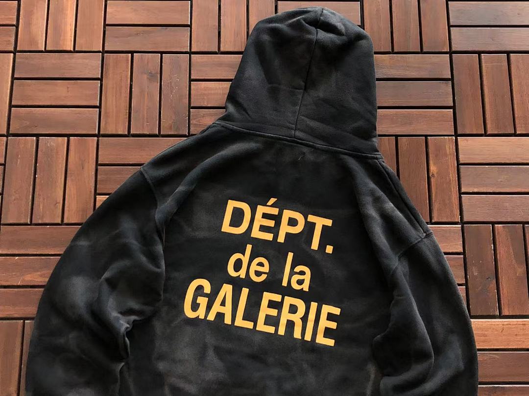 Camisolas Gallery Dept