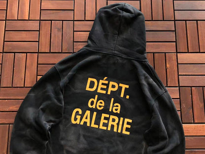 Camisolas Gallery Dept
