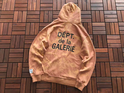Camisolas Gallery Dept