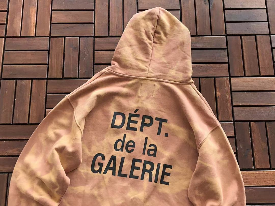 Camisolas Gallery Dept
