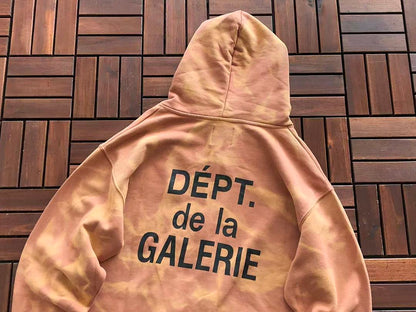 Camisolas Gallery Dept