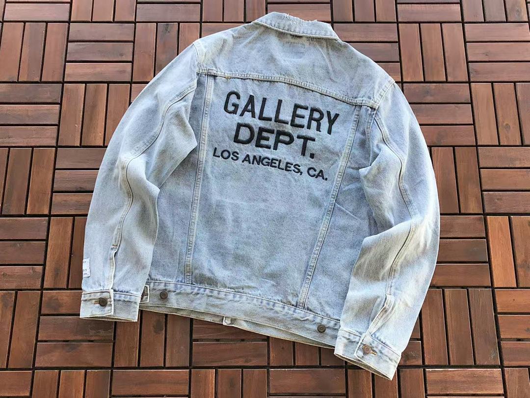Casaco Gallery Dept