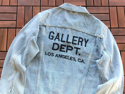 Casaco Gallery Dept