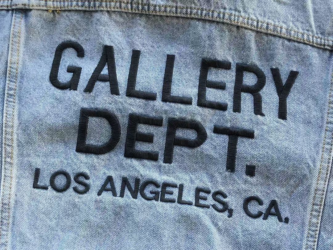 Casaco Gallery Dept