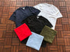 T-shirts Lacoste